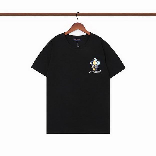 men LV t-shirts S-XXL-188